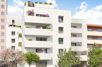 Appartement 3 pièces 375400 €