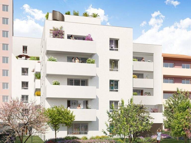 Vente Appartement 3 pièces — photo 1