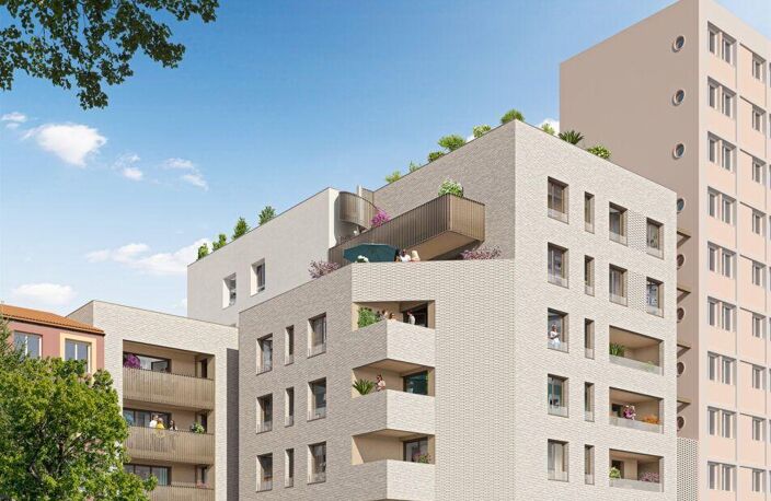 Vente Appartement 3 pièces — photo 2
