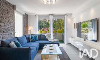 Appartement 4 Pièces 86 m² à vendre à Nice (06200)