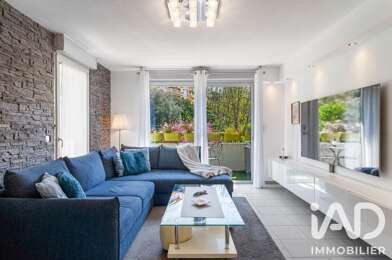 Appartement 4 pièces 395000 €