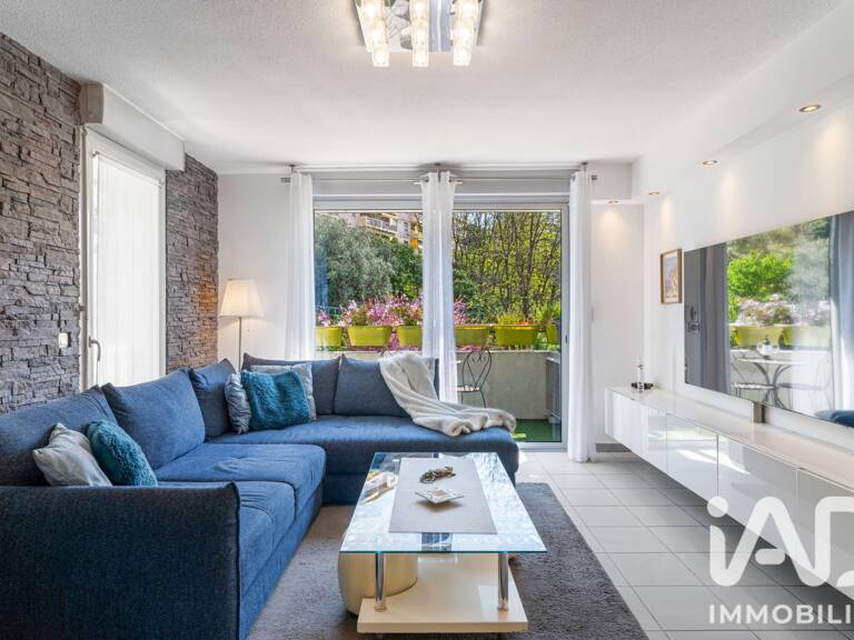 Vente Appartement 4 pièces — photo 1