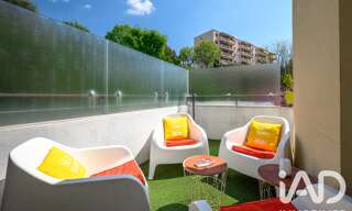 Appartement 4 Pièces 86 m² à vendre à Nice (06200)