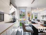 Vente Appartement 4 pièces — photo 4
