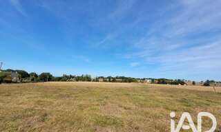 Terrain  2482 m² à vendre à Guenroc (22350)
