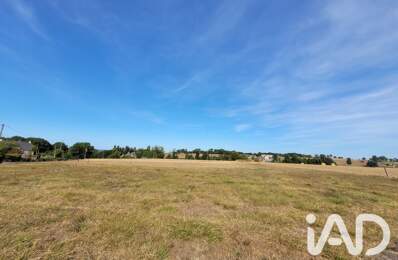 Vente Terrain à bâtir 2 482 m&sup2; — photo du bien