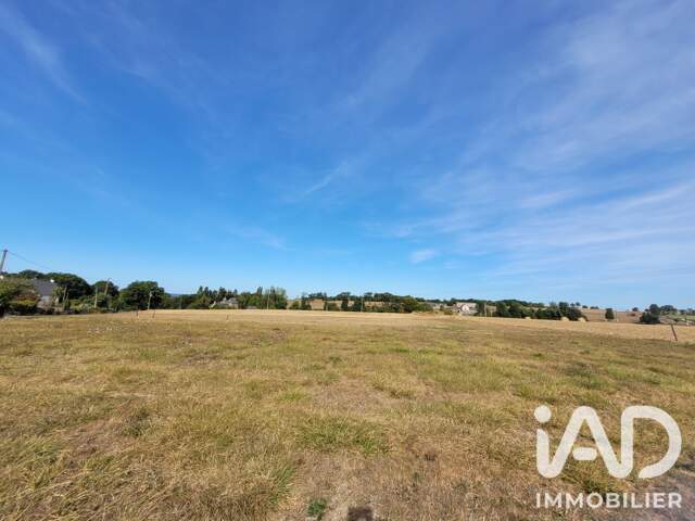 Vente Terrain à bâtir 2 482 m&sup2; — photo du bien