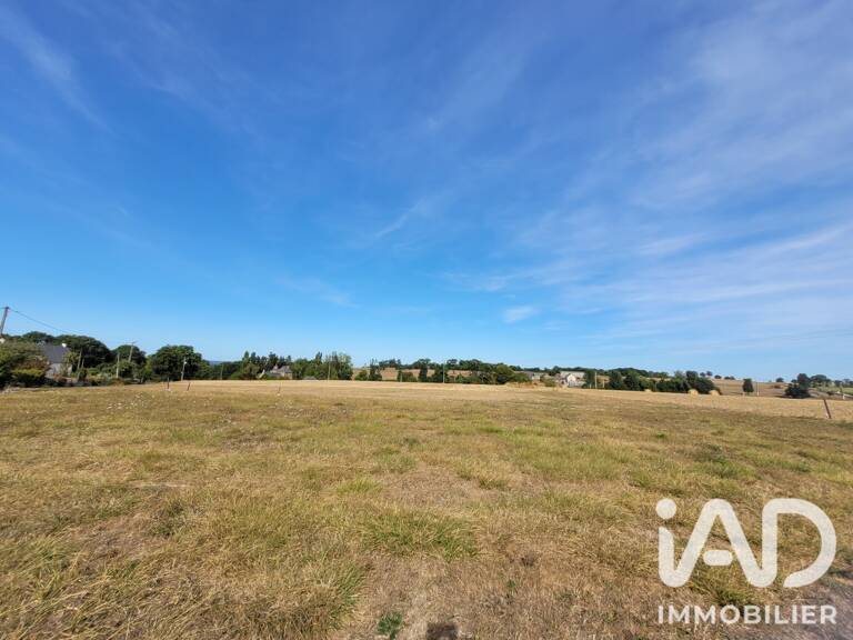 Vente Terrain à bâtir 2 482 m&sup2; — photo 1
