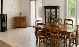 Maison 4 Pièces 80 m² à vendre à Grayan-et-l'Hôpital (33590)
