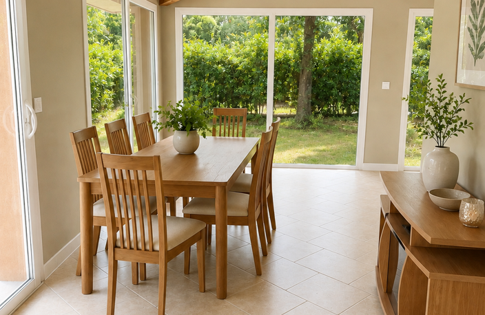 Vente Maison/villa 4 pièces — photo 3