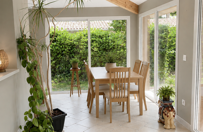 Vente Maison/villa 4 pièces — photo 4