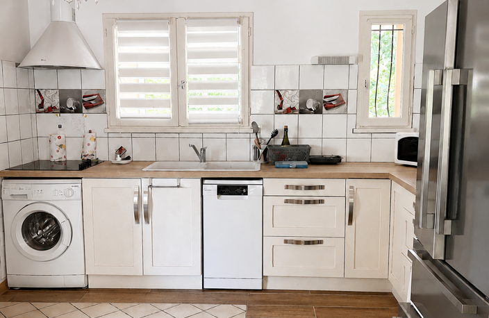Vente Maison/villa 4 pièces — photo 5