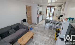 Maison 4 Pièces 80 m² à vendre à Barenton-Bugny (02000)