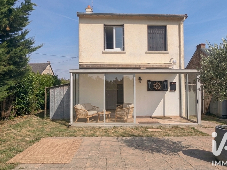 Vente Maison de village 4 pièces — photo 1