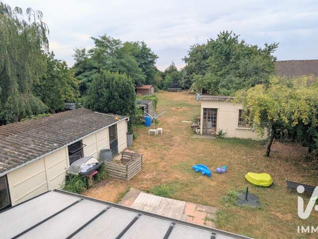 Vente Maison de village 4 pièces — photo du bien
