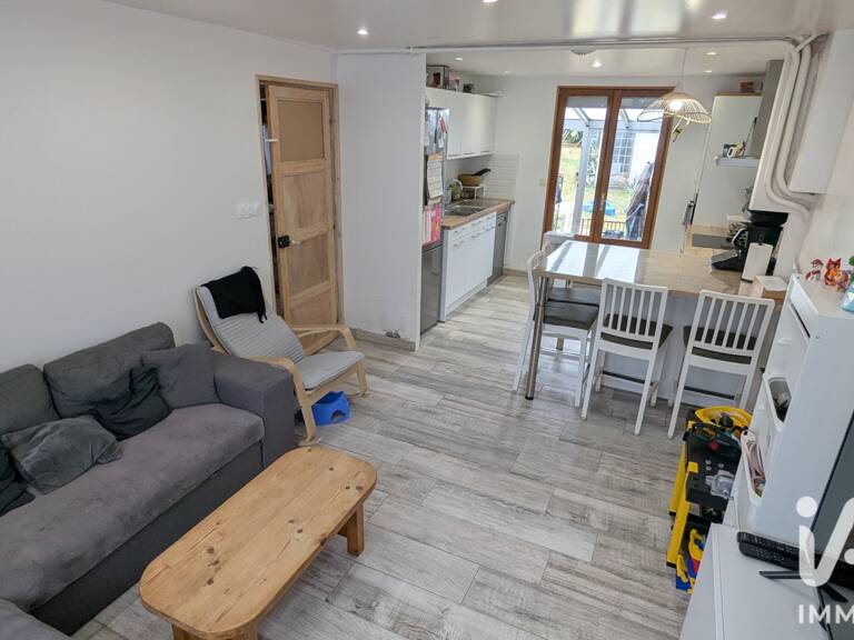 Vente Maison de village 4 pièces — photo 1