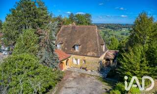 Maison 9 Pièces 201 m² à vendre à Sarlat-la-Canéda (24200)