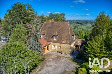 Maison 9 pièces 399000 €