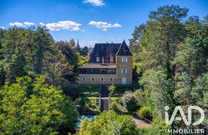 Vente Maison traditionnelle 9 pièces — photo 2
