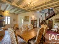 Vente Maison traditionnelle 9 pièces — photo 3