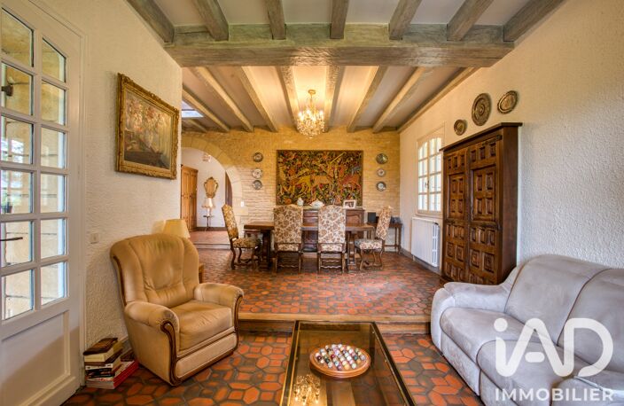 Vente Maison traditionnelle 9 pièces — photo 4