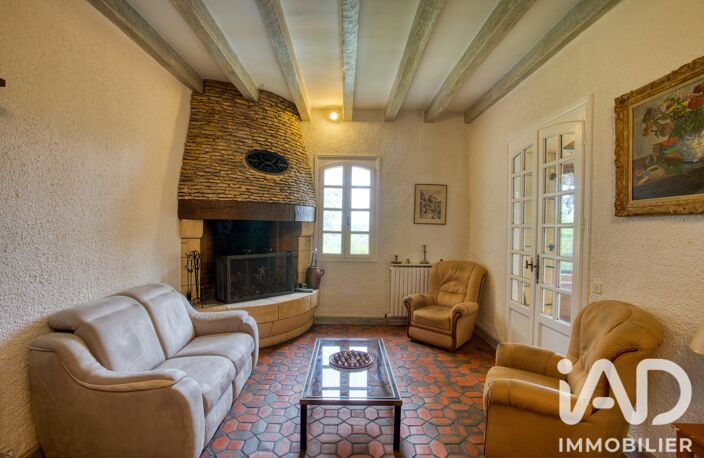 Vente Maison traditionnelle 9 pièces — photo 5