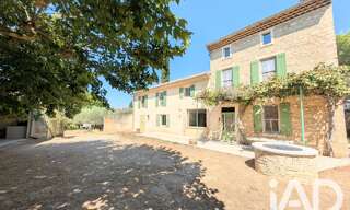 Maison 10 Pièces 300 m² à vendre à Beaumes-de-Venise (84190)