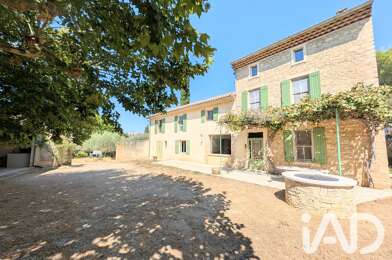 Maison 10 pièces 850000 €