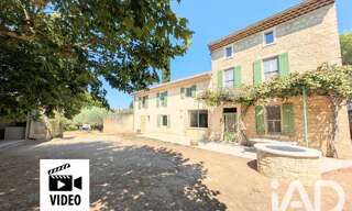Maison 10 Pièces 300 m² à vendre à Beaumes-de-Venise (84190)