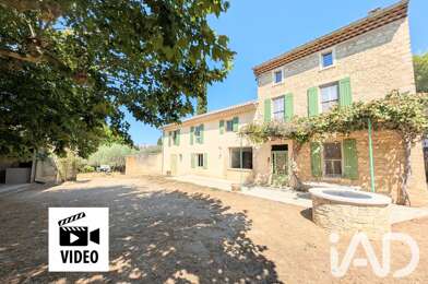 Maison 10 pièces 850000 €