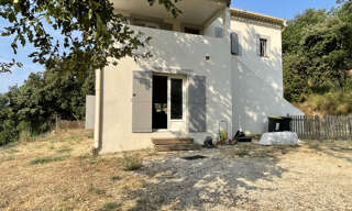 Maison 4 Pièces 71 m² à vendre à Cassagnoles (30350)