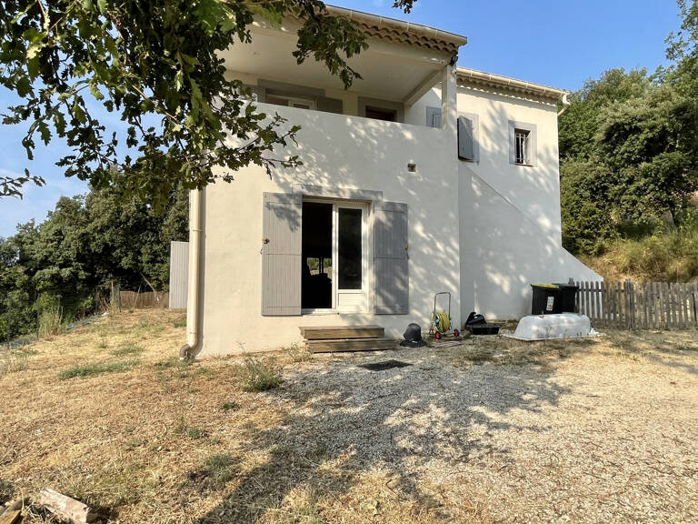 Villa sur 2 niveaux avec vue — photo 1