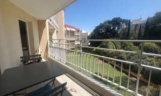 Appartement 4 Pièces 86 m² à vendre à Nîmes (30900)
