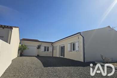 Maison 5 pièces 220000 €