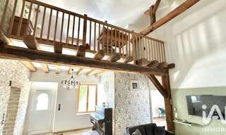 Maison 6 Pièces 151 m² à vendre à Bayel (10310)