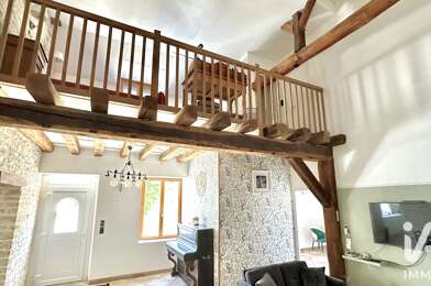 Maison 6 pièces 189000 €