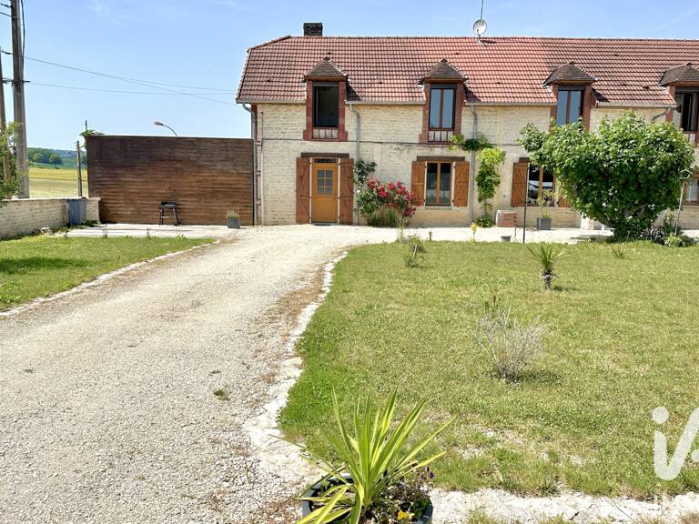 Vente Maison de campagne 6 pièces — photo 1