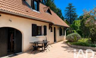 Maison 5 Pièces 110 m² à vendre à Le Deschaux (39120)