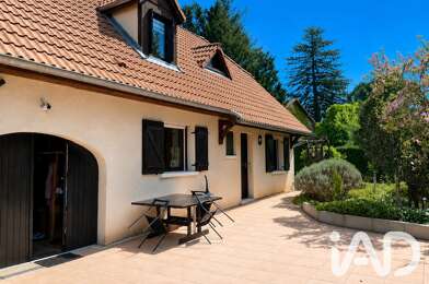 Maison 5 pièces 220000 €
