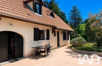 Vente Maison/villa 5 pièces — photo du bien