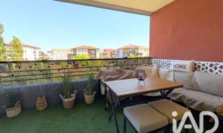 Appartement 3 Pièces 61 m² à vendre à Plaisance-du-Touch (31830)