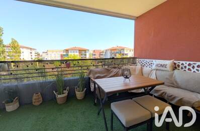 Vente Appartement 3 pièces — photo du bien