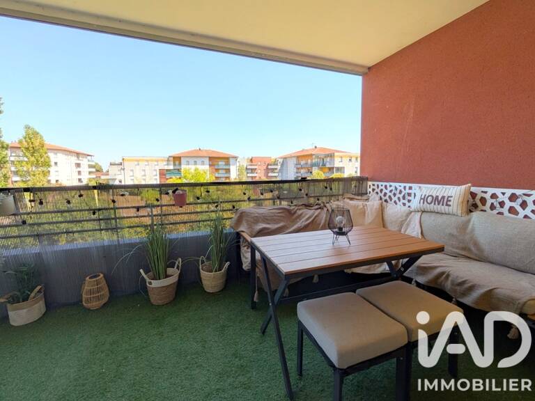 Vente Appartement 3 pièces — photo 1