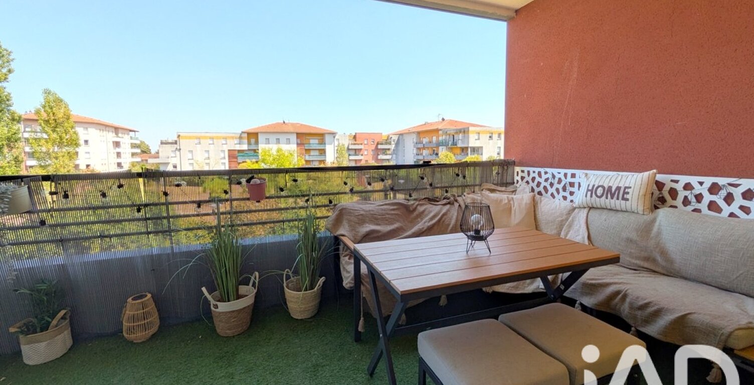 Vente Appartement 3 pièces — photo 1