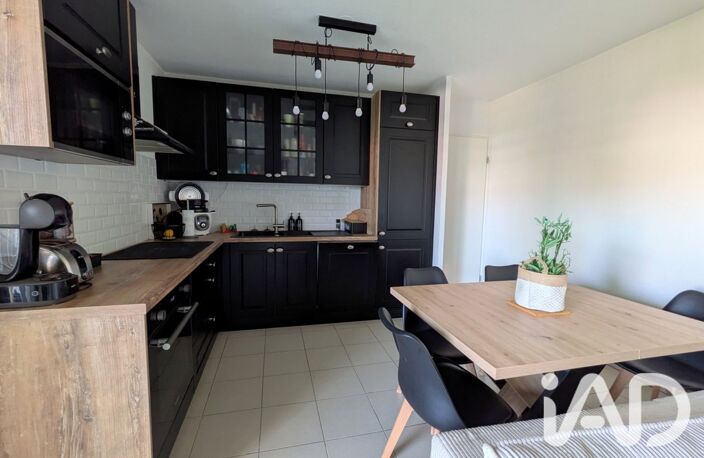 Vente Appartement 3 pièces — photo 2