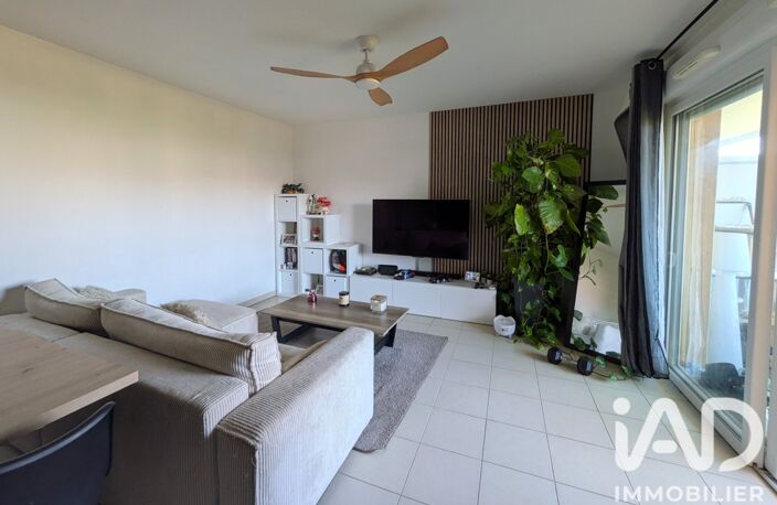Vente Appartement 3 pièces — photo 3