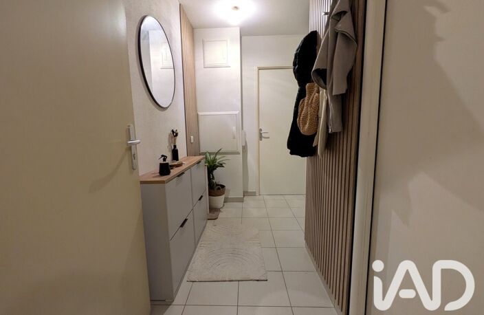 Vente Appartement 3 pièces — photo 4