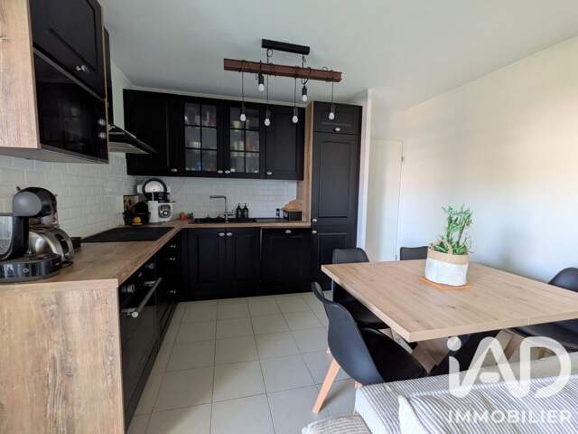 Vente Appartement 3 pièces — photo du bien