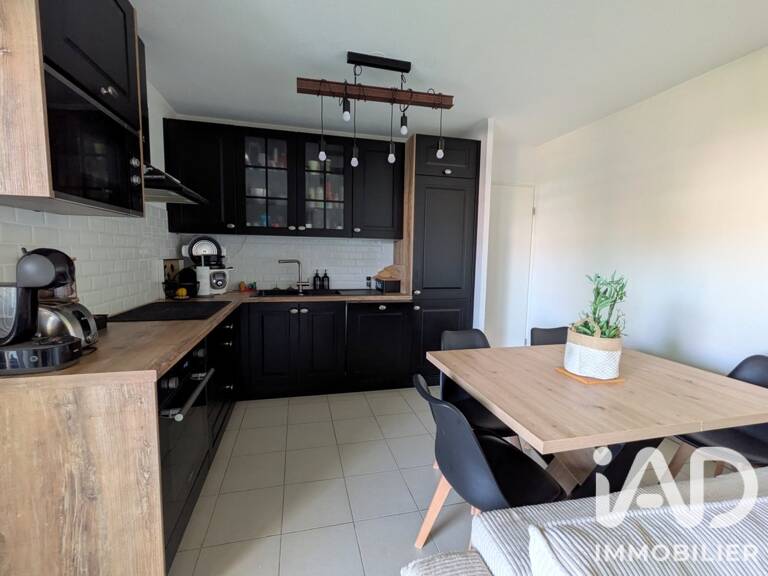 Vente Appartement 3 pièces — photo 1