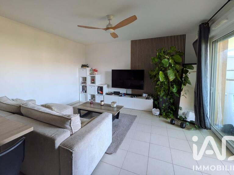 Vente Appartement 3 pièces — photo 1